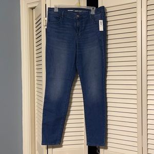Old navy jeans